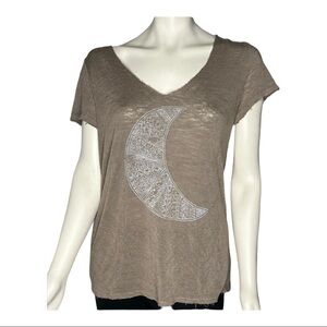 Aeropostale Oversized Small Top